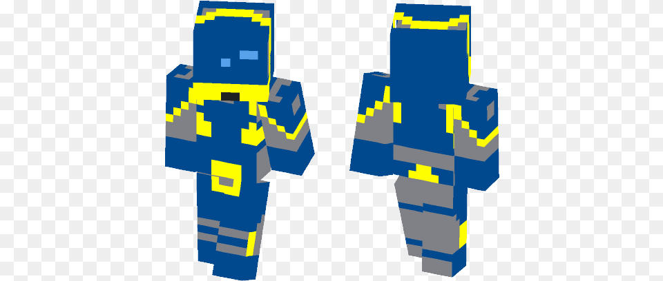 Gears Of War 4 Jack Jr Minecraft Skin For Minecraft Skin Dark Arrow Png