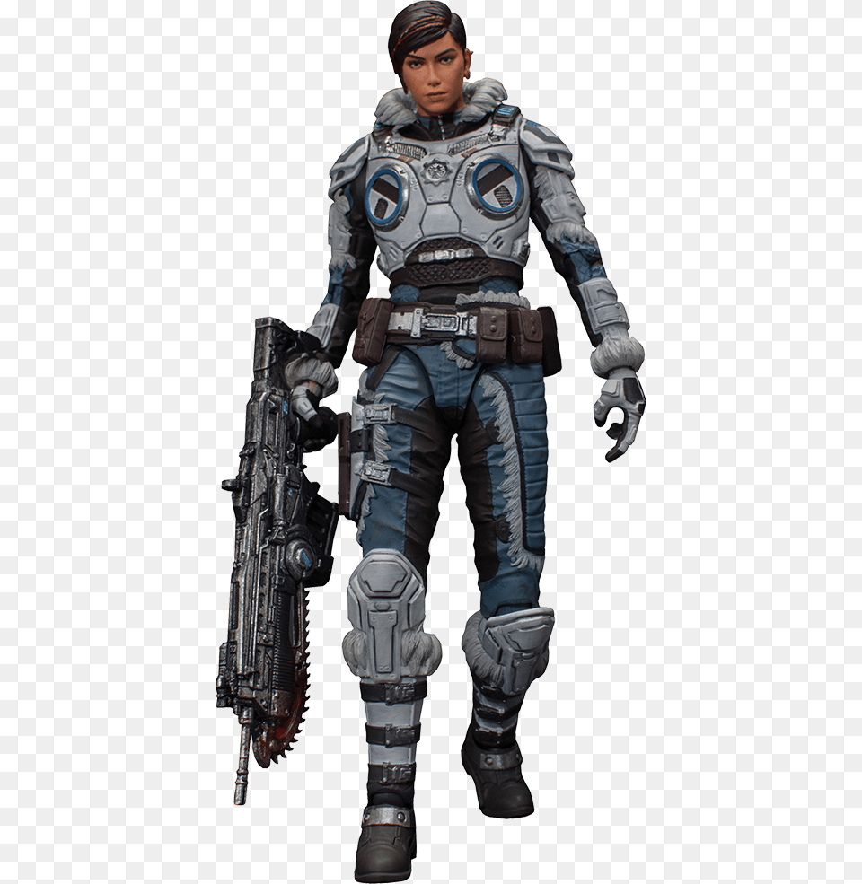Gears Of War Figures, Adult, Male, Man, Person Png