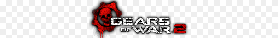 Gears Of War Support Gildors Homepage, Logo, Dynamite, Weapon Png Image