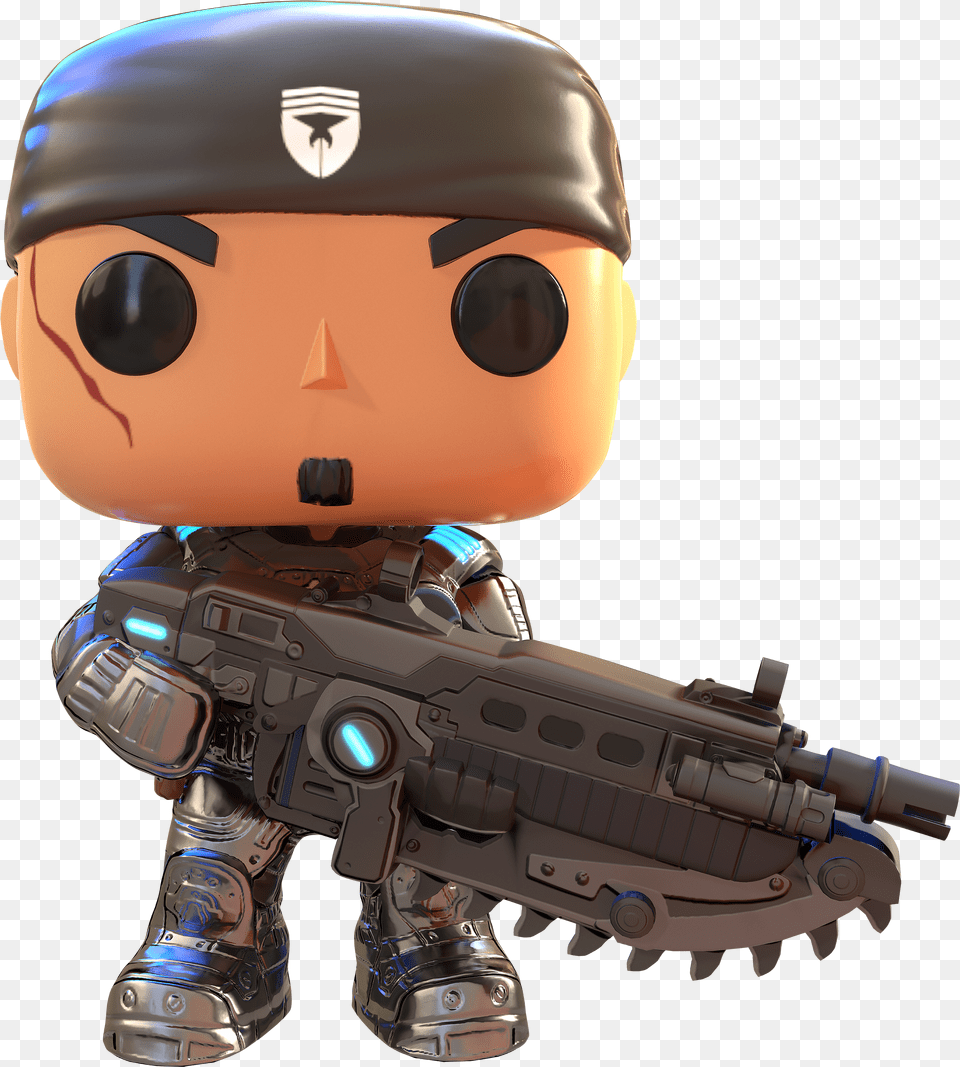 Gears Pop Png Image