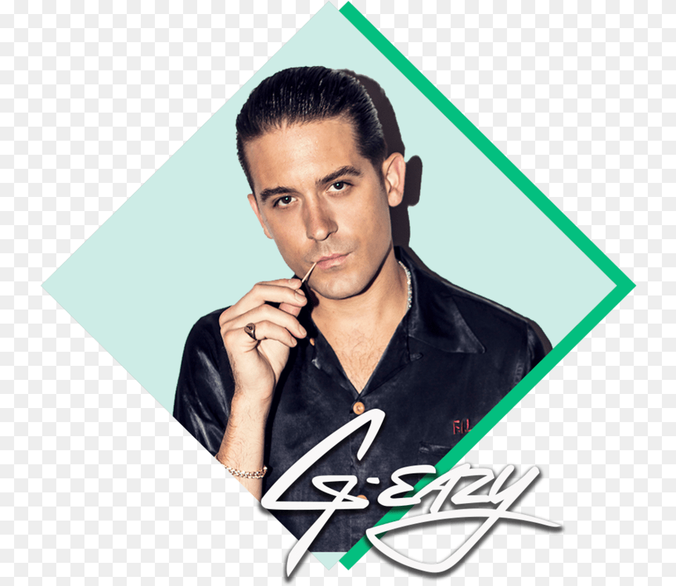 Geazy, Portrait, Photography, Person, Face Png