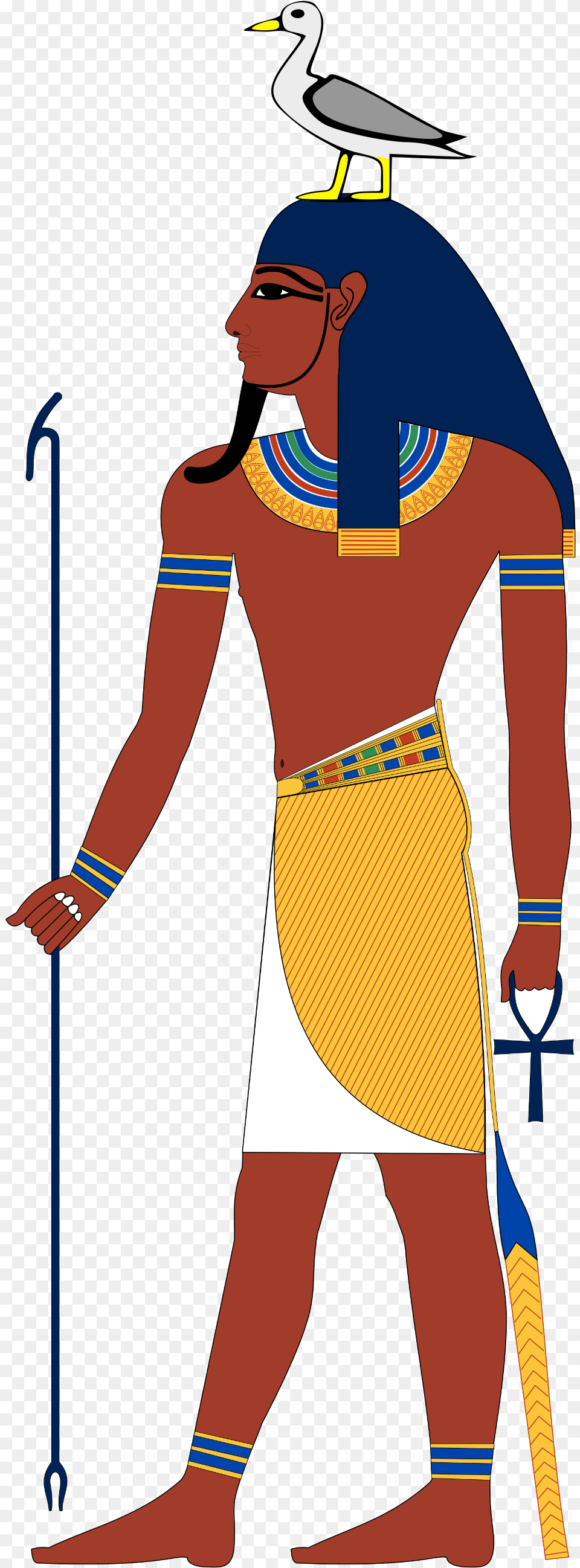 Geb The Egyptian God, Person, People, Adult, Female Png Image