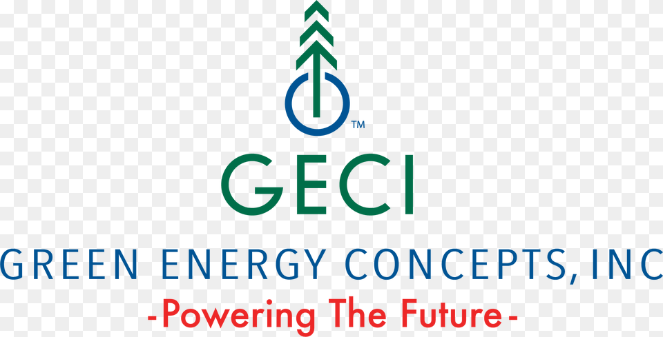 Geci Green Energy Concepts Inc Graphic Design, Logo Png