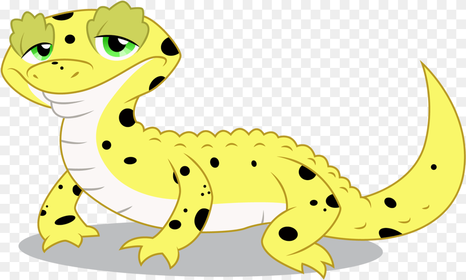 Gecko Fancy Mlp Eg Ray, Animal, Fish, Sea Life, Shark Png