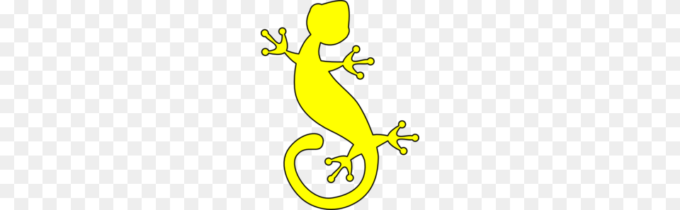 Gecko Sil Clip Art, Animal, Lizard, Reptile, Amphibian Png