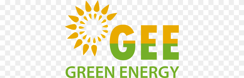 Gee Green Energy Green, Logo Free Transparent Png
