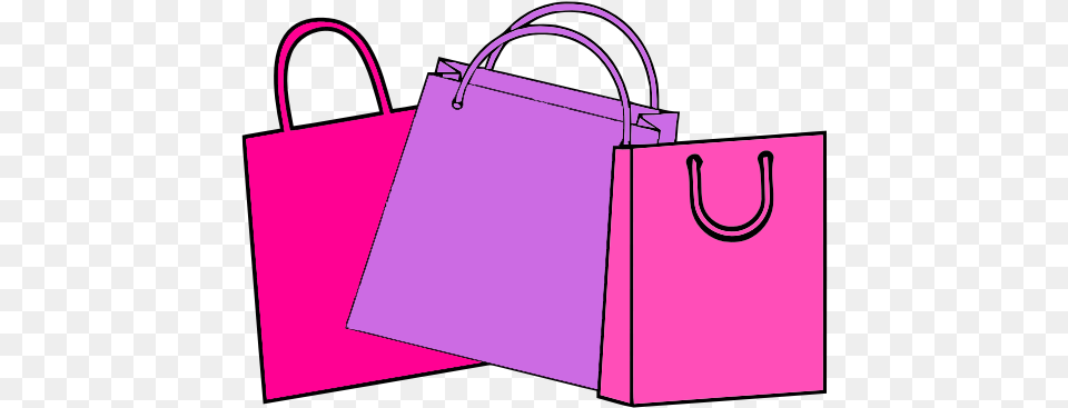 Gee Thanks Just Bought It, Bag, Shopping Bag, Accessories, Handbag Free Transparent Png