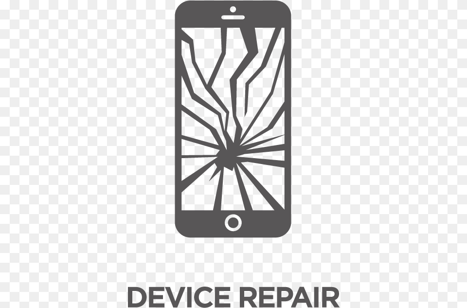 Geebo Icons 03 1device Cell Phone Repair Icon, Electronics, Mobile Phone Png