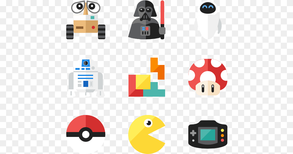 Geek, Person Free Png Download