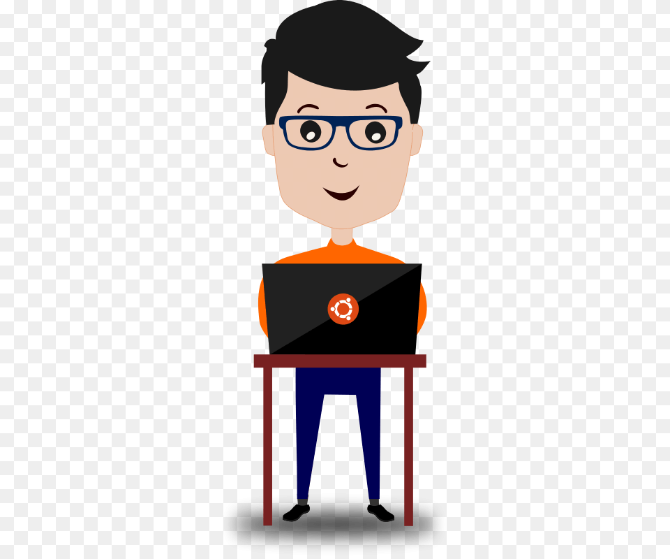 Geek Cliparts Cute, Accessories, Glasses, People, Person Free Transparent Png