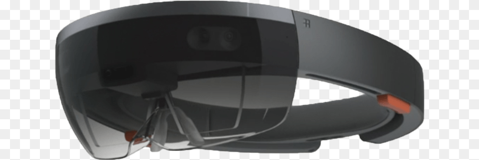 Geek Engineer Dad Child Of The 80s Microsoft Hololens Background, Accessories, Goggles, Helmet, Device Free Transparent Png