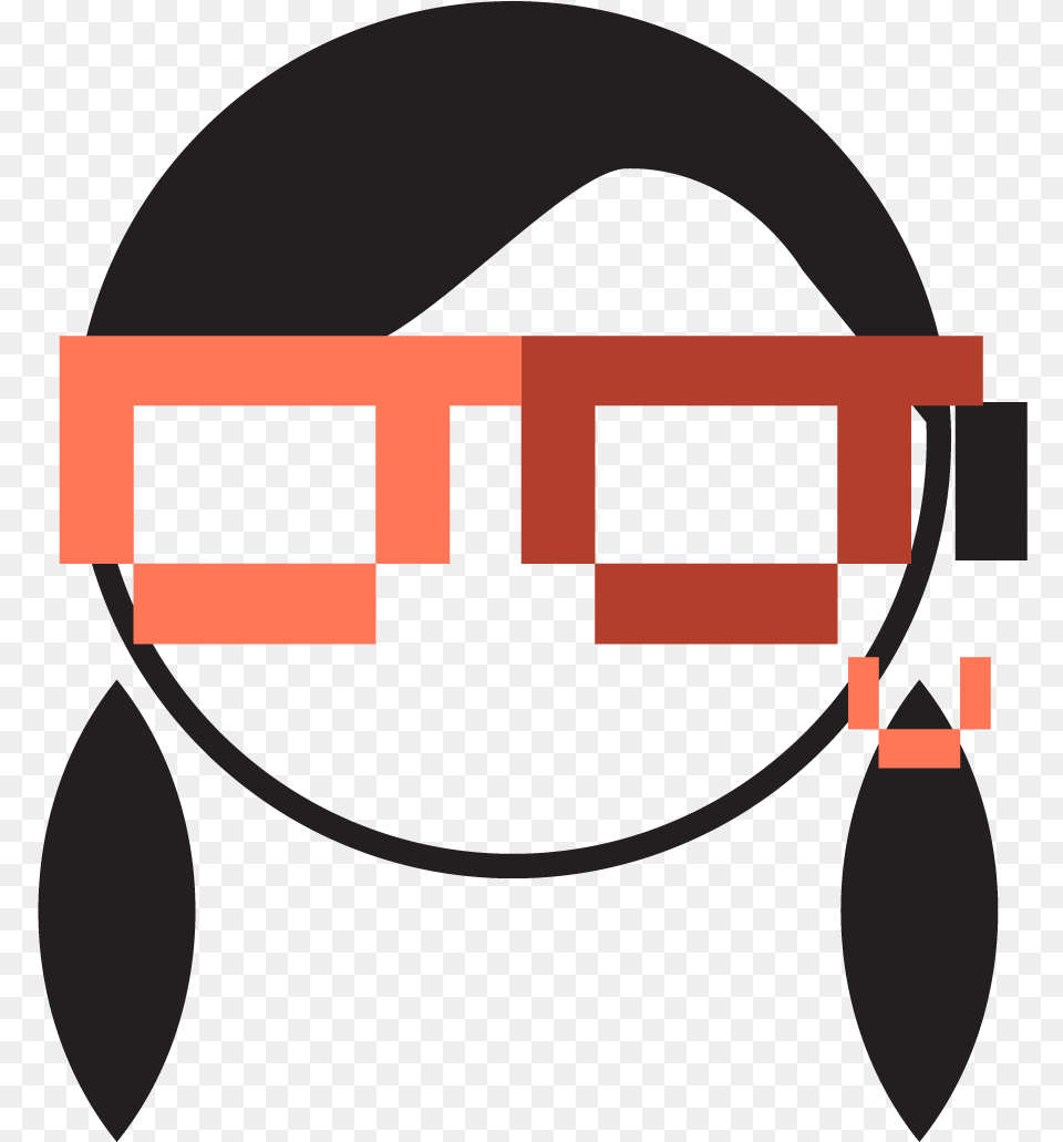 Geek Girls Carrots, Accessories, Glasses Png Image