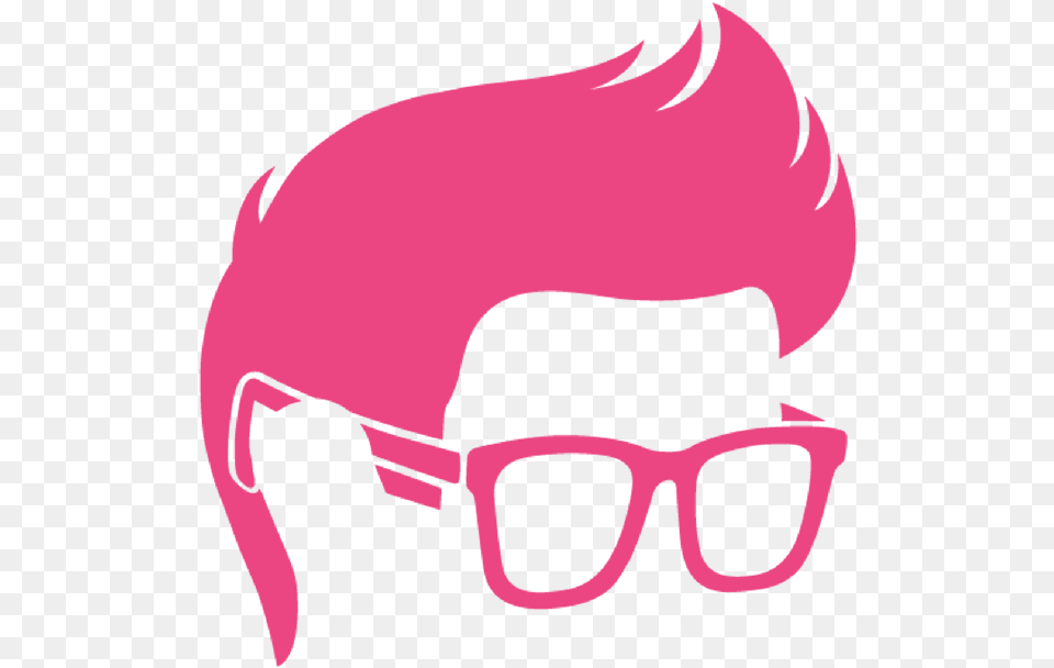 Geek Logo 6 Image Geek Logo, Accessories, Glasses, Sunglasses, Adult Free Png