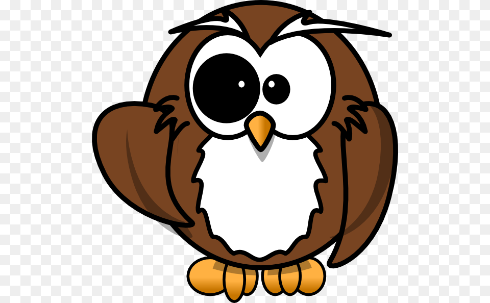Geek Owl Clip Art, Animal Free Png