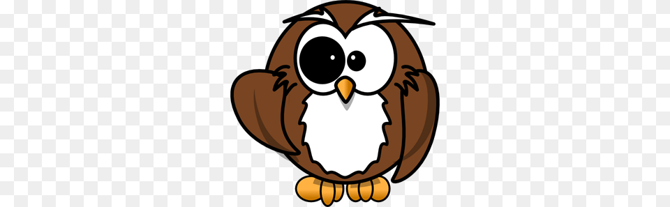 Geek Owl Clip Art For Web, Nature, Outdoors, Snow, Snowman Png Image