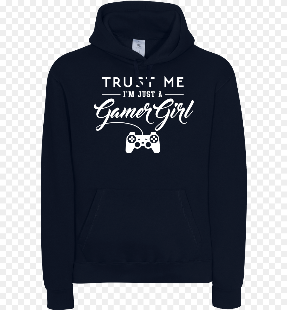Geek Revolution Gamer Girl Sweatshirt Bampc Hooded, Clothing, Hoodie, Knitwear, Sweater Free Transparent Png