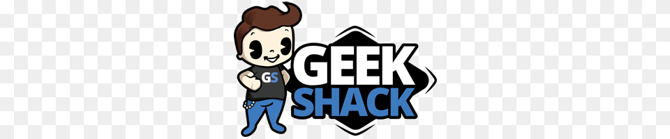 Geek Shack, Baby, Person, Face, Head Free Png