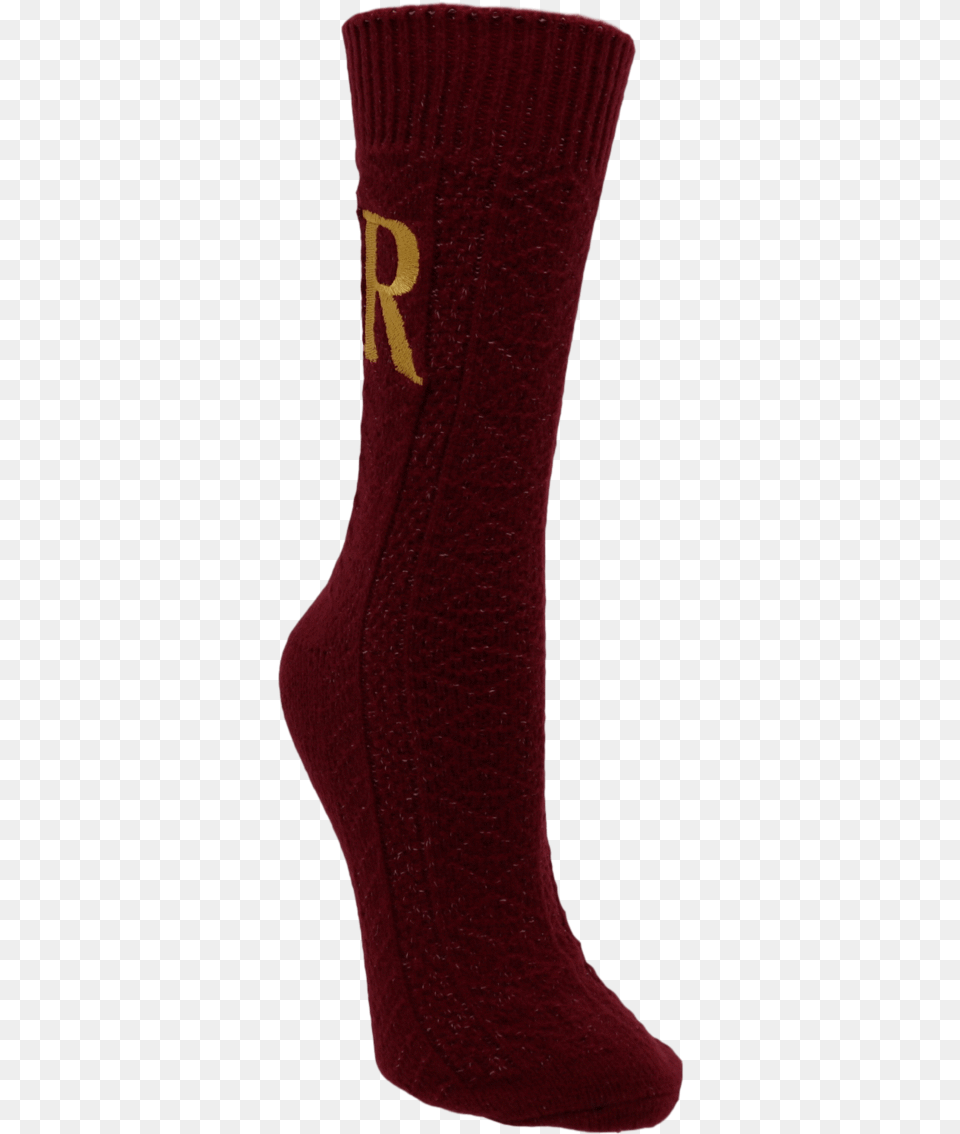 Geek Socks And Nerd Up Out With Fun Solid, Maroon, Clothing, Hosiery, Sock Free Png Download