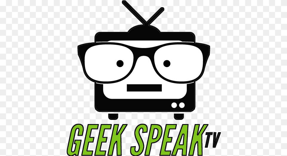 Geek Speak Tv Dot, Accessories, Glasses, Sunglasses Free Png