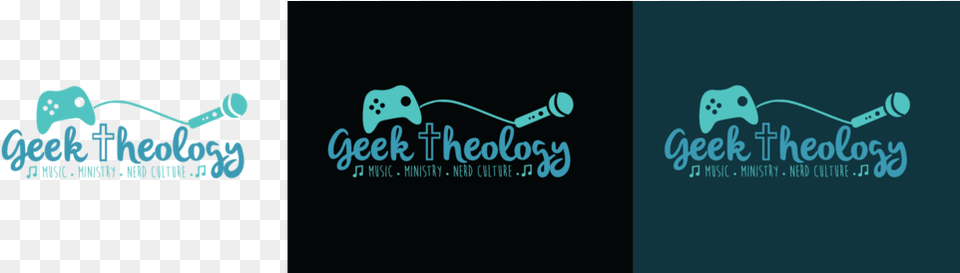 Geek Theology5 Free Png