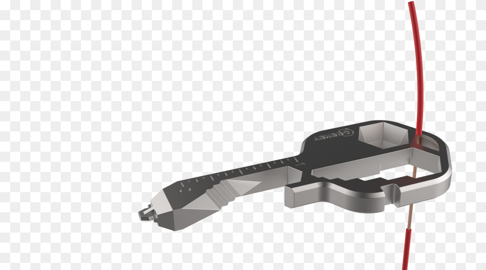 Geekey Wire Stripper Web 2000 Wire Stripper, Sword, Weapon Png Image