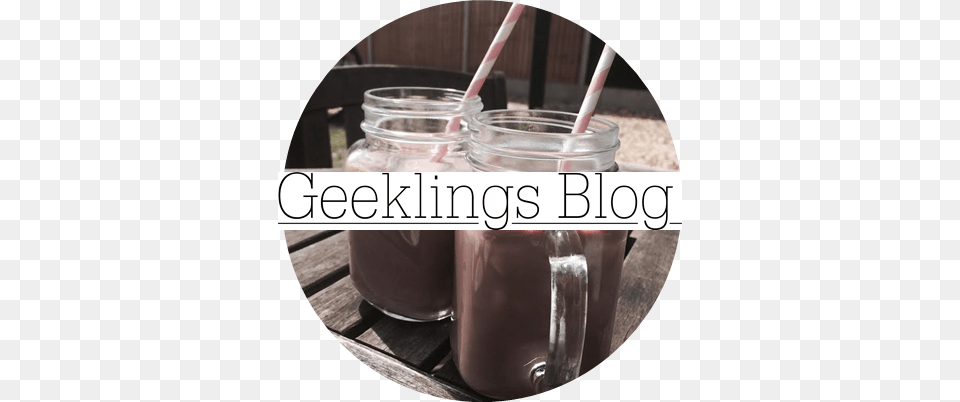 Geeklings Blog X Ikea, Beverage, Juice, Smoothie, Cup Png Image