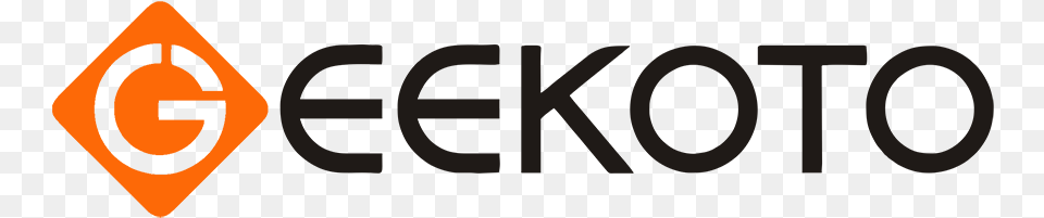 Geekoto Logo Square Sign, Symbol Png