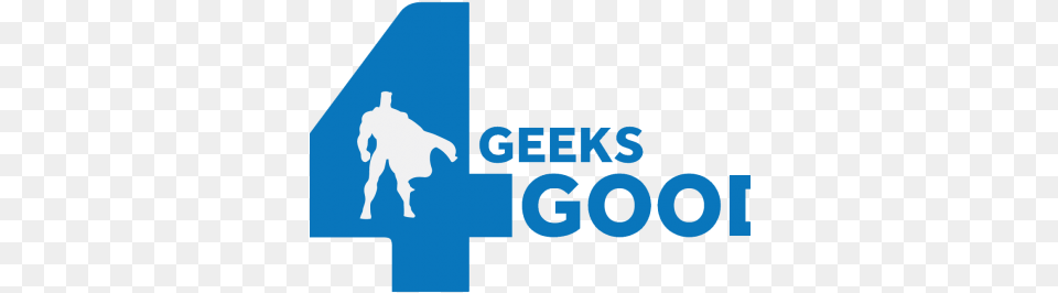 Geeks 4 Good 2 In 1 Douchegel 100 Ml, Sign, Symbol, People, Person Free Transparent Png