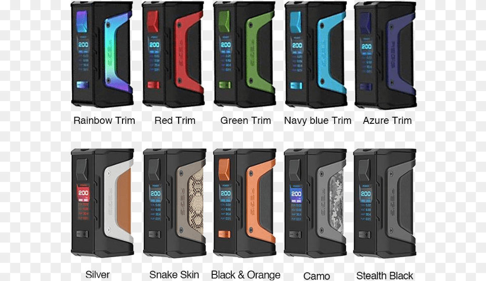 Geekvape Aegis Legend Mod Only, Electronics, Hardware, Computer, Computer Hardware Free Png