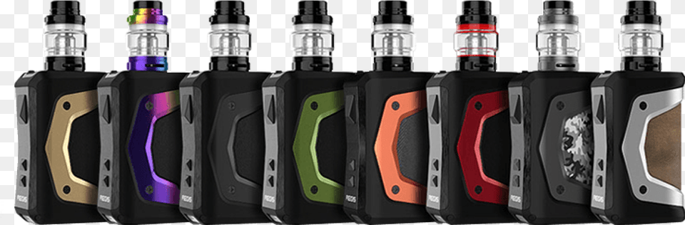 Geekvape Aegis X Kit Range Geekvape Aegis X Mod, Bottle, Cosmetics, Perfume Png