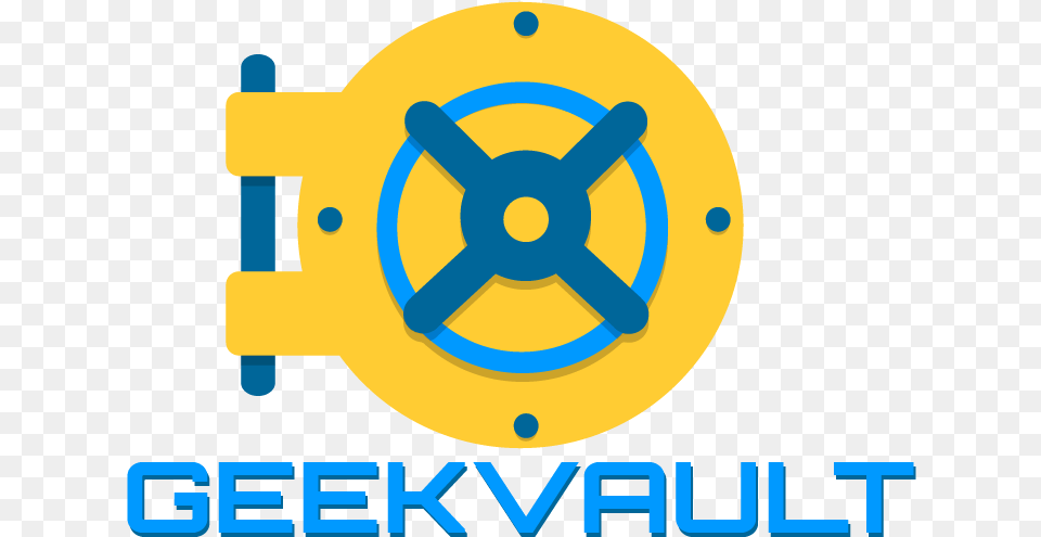 Geekvault Circle, Machine, Spoke Free Transparent Png