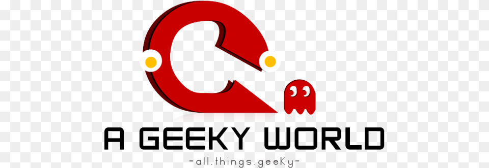 Geeky World, Logo, Text, Number, Symbol Free Png