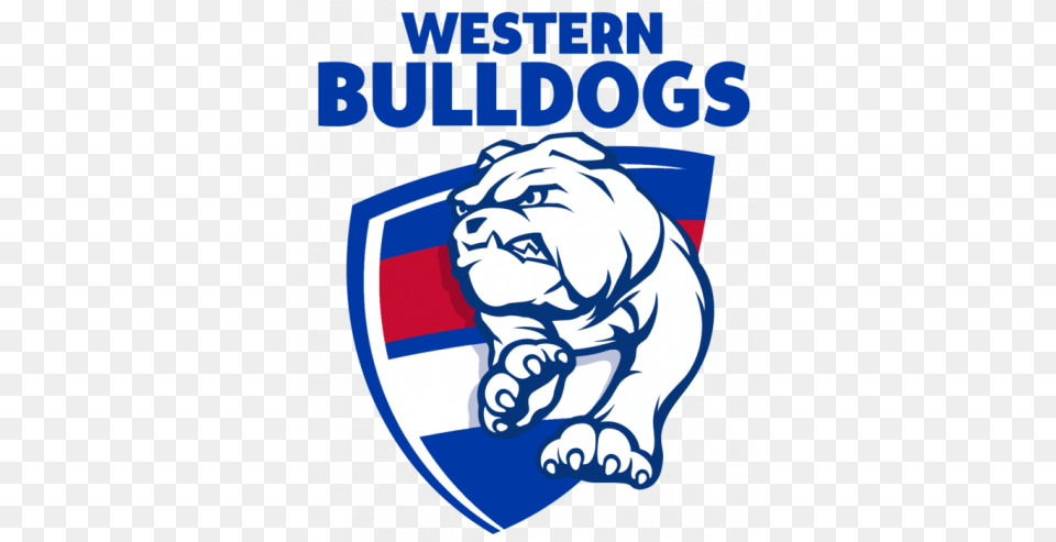 Geelong Cats Logo Western Bulldogs Logo, Baby, Person Free Png