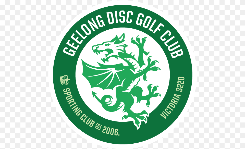 Geelong Disc Golf Panyathip International School Vientiane, Logo Png Image