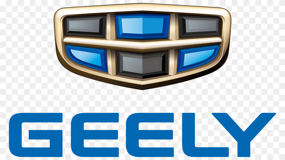 Geely Geely Logo Free Transparent Png