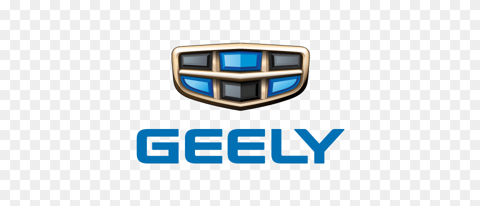 Geely Global, Logo, Emblem, Symbol Png