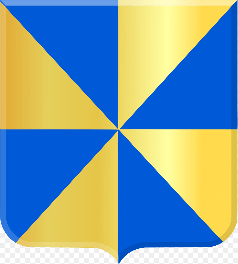 Geerestein Wapen 1745 Clipart Free Png Download