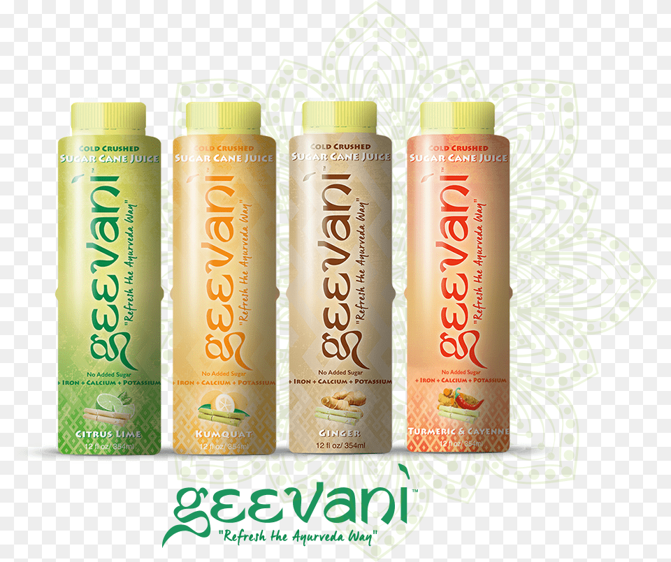 Geevani Sugarcane Juice, Herbal, Herbs, Plant, Bottle Free Transparent Png