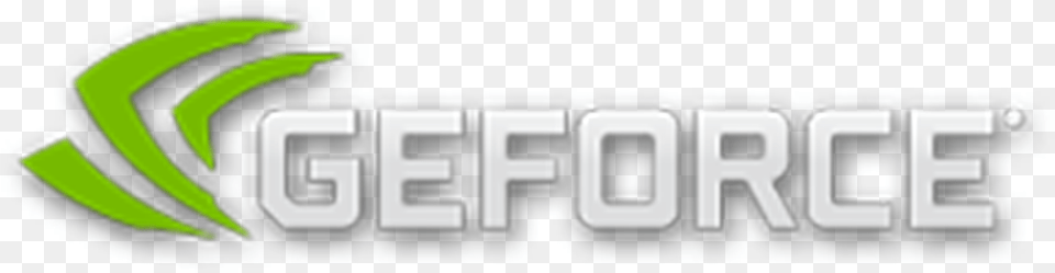 Geforce, Green, Logo, Scoreboard Free Transparent Png