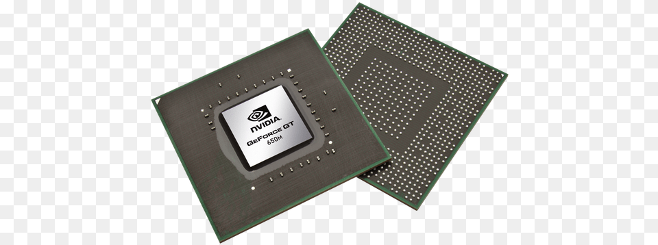 Geforce Gt 650m Nvidia, Computer, Computer Hardware, Cpu, Electronic Chip Png