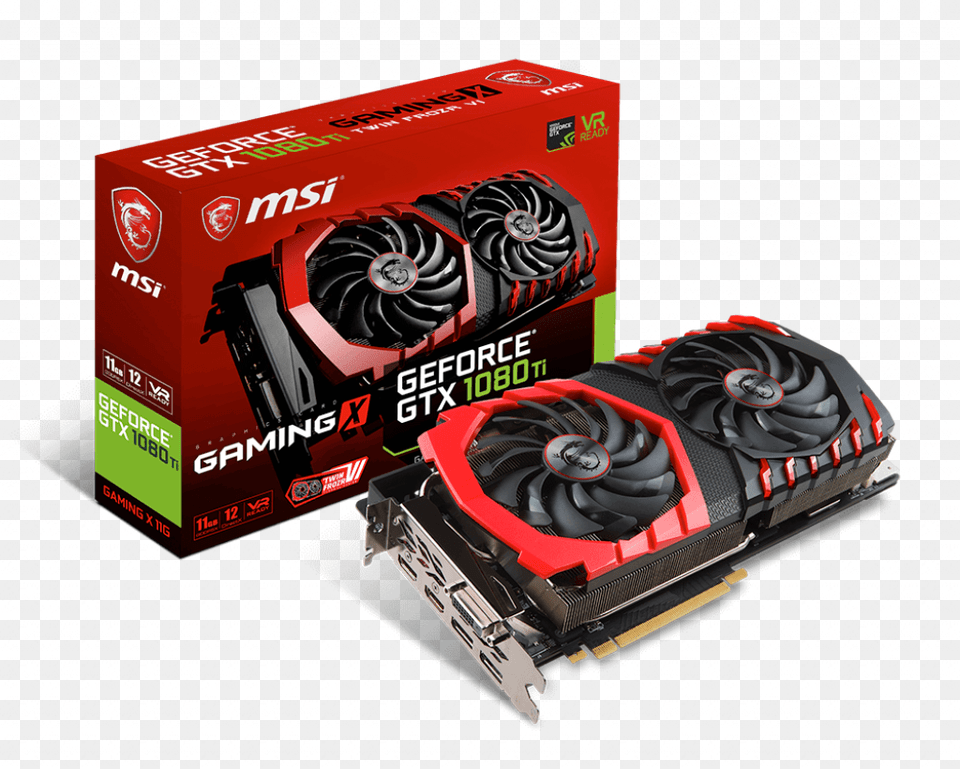 Geforce Gtx 1080 Ti Graphics Cards Geforce Gtx 1080 Nvidia Geforce Gtx 1050 Ti, Computer Hardware, Electronics, Hardware, Car Png Image