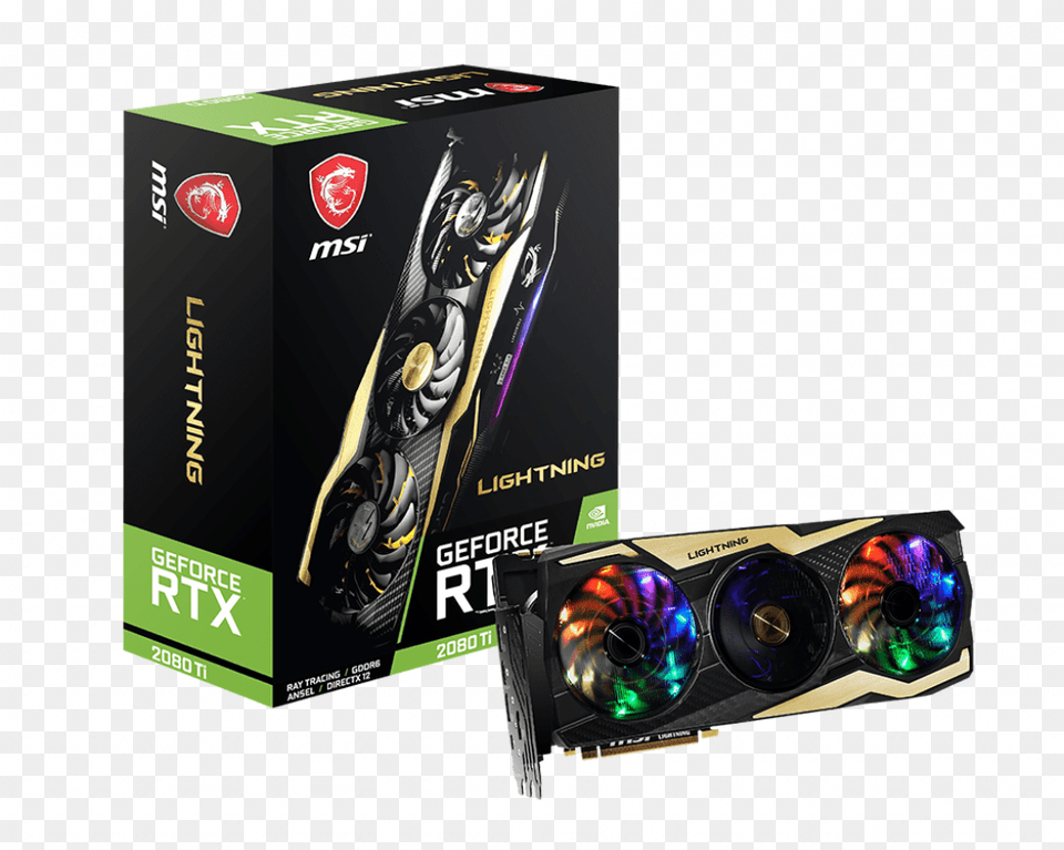 Geforce Rtx 2080 Ti Lightning Ms Rtx 2080 Ti, Electronics, Adult, Female, Person Png Image