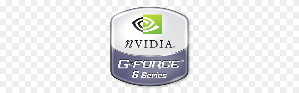 Geforce Series, Logo, Disk, Text Free Png