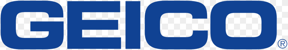 Geico Logo, Text Free Transparent Png