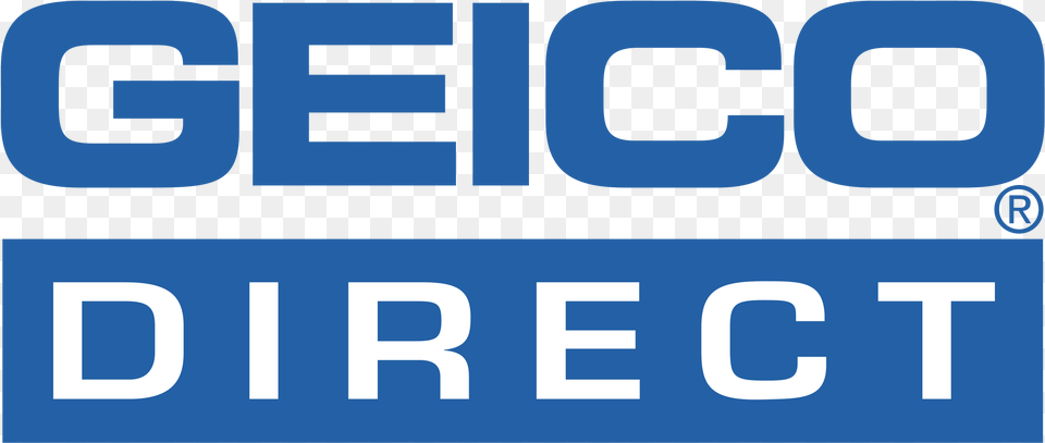 Geico Logo, Text Png