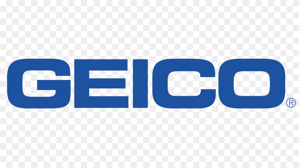 Geico Logo Government Employees Insurance Company Symbol, Text Free Transparent Png