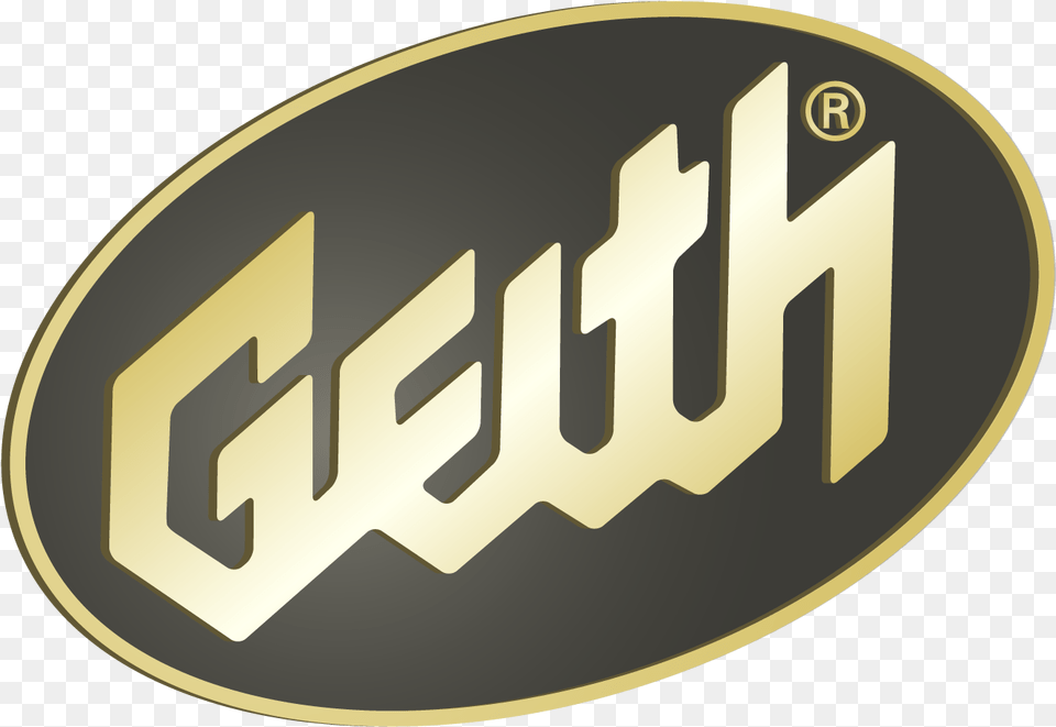 Geith International Limited, Logo, Disk Free Png Download