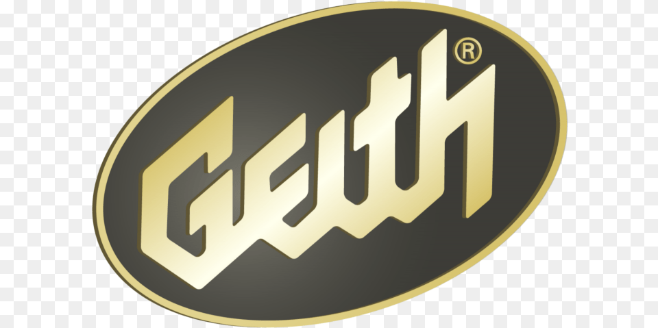 Geith Opens Two Distribution Centres To Ensure Orders Label, Logo, Disk, Symbol Free Transparent Png