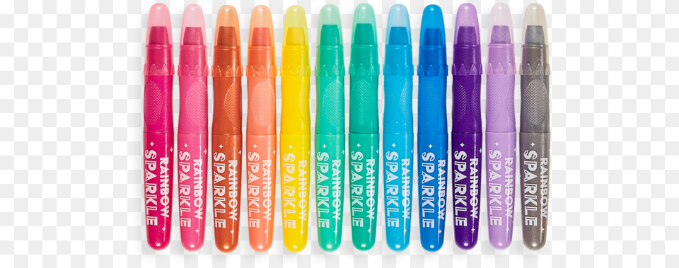 Gel Crayons, Cosmetics, Lipstick, Pen, Brush Png Image