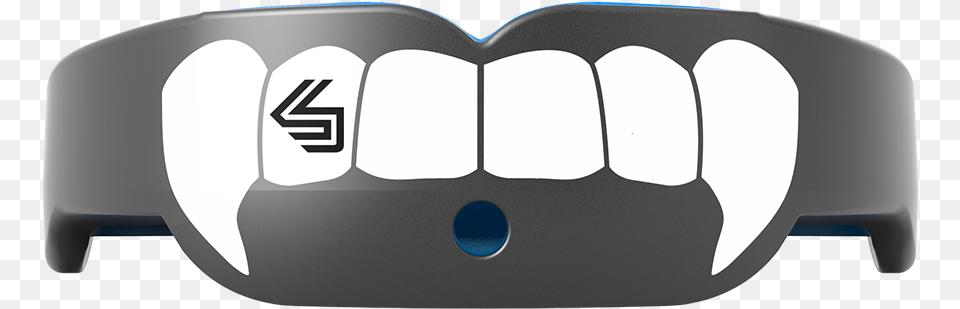 Gel Nano Print Mouthguardclass Mouthguard, Accessories, Body Part, Hand, Person Free Png Download